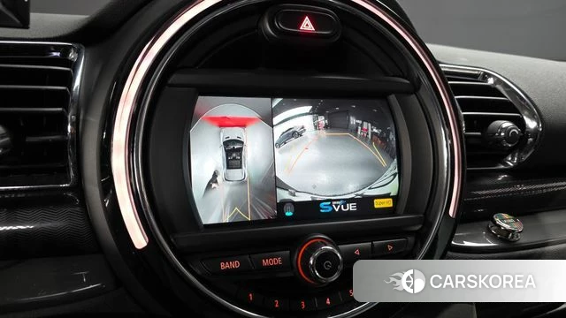 Mini Cooper Clubman 2020 Серебристо-серый из Кореи, фото 6