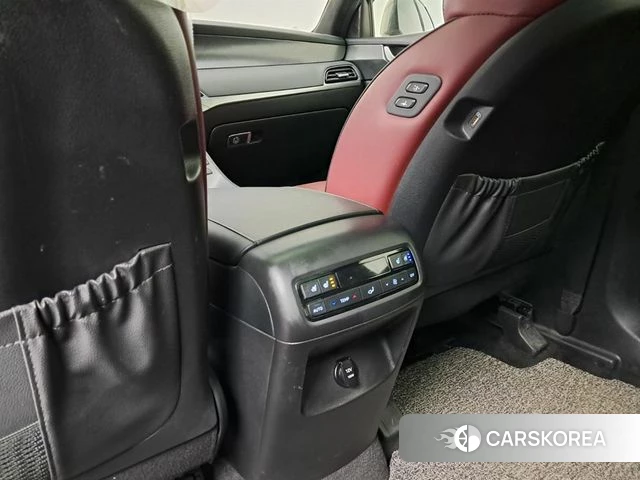Hyundai Palisade 2021 Серый из Кореи, фото 6
