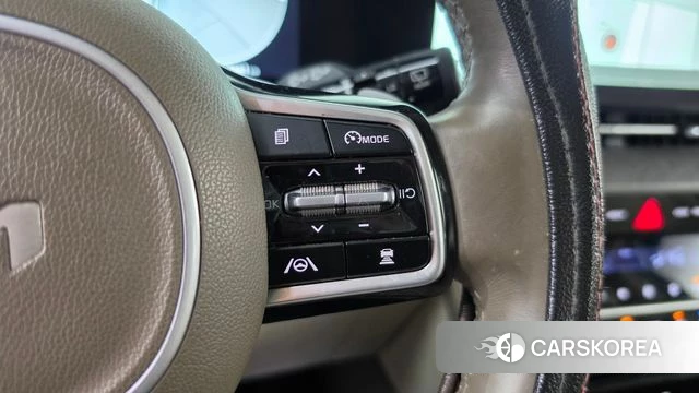 Kia Carnival 4th generation 2023 Белый из Кореи, фото 6