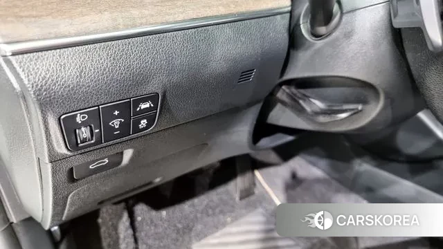 Kia K5 3rd generation 2021 Белый из Кореи, фото 6