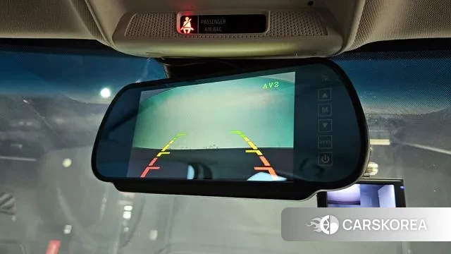 Renault Korea (Samsung) XM3 2021 Белый из Кореи, фото 6