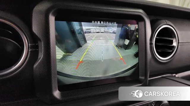 Jeep Wrangler (JL) 2019 Серый из Кореи, фото 6