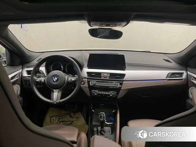 BMW X2 2022 Белый из Китая, фото 6