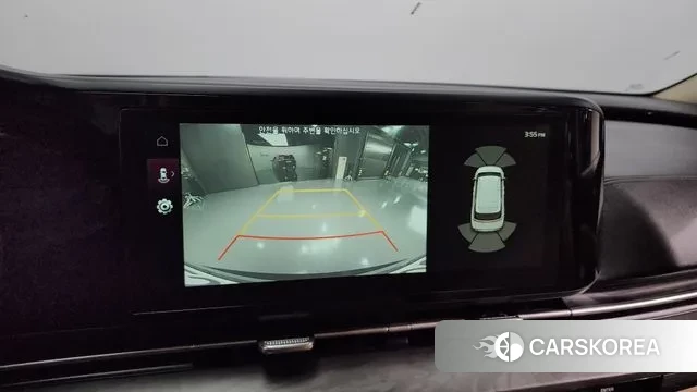 Kia Carnival 4th generation 2021 Черный из Кореи, фото 6