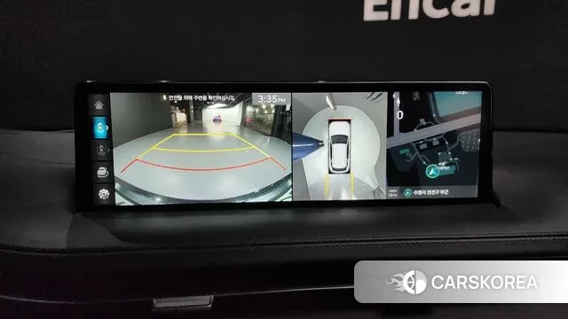 Genesis GV70 2021 Белый из Кореи, фото 6