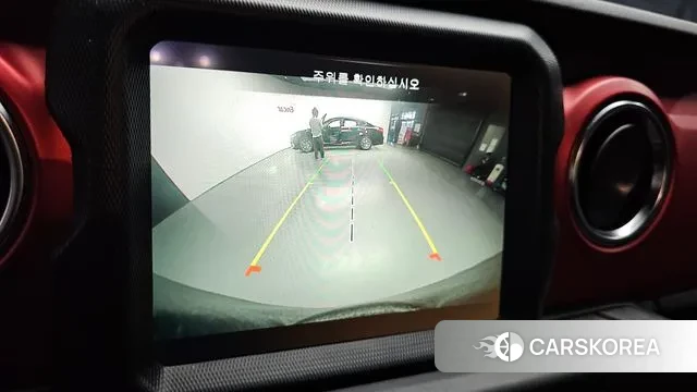 Jeep Wrangler (JL) 2022 Черный из Кореи, фото 6