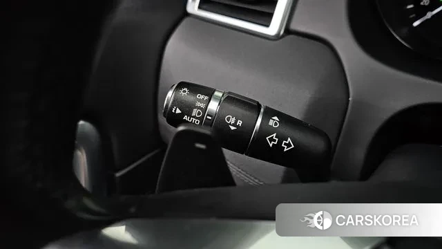 Land Rover Discovery Sports 2019 Белый из Кореи, фото 6