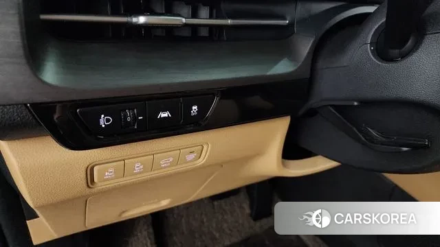 Kia Carnival 4th generation 2022 Серый из Кореи, фото 6