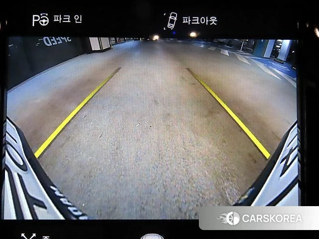 Volvo S90 2018 Белый из Кореи, фото 6