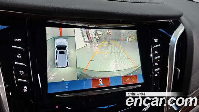 Cadillac Escalade id 2803248 из Кореи 6