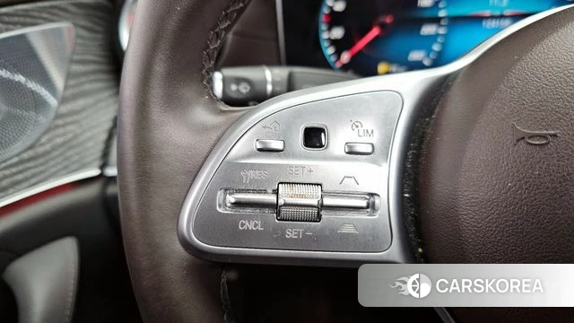 Mercedes-Benz CLS-Class C257 2021 Белый из Кореи, фото 6