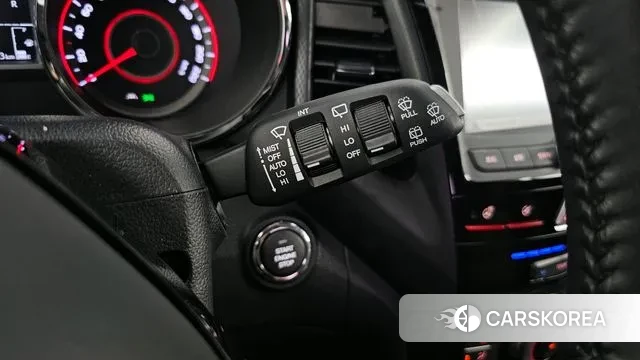 Ssangyong Tivoli Air 2019 Белый из Кореи, фото 6