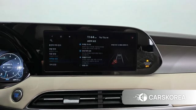 Hyundai Palisade 2021 Черный из Кореи, фото 6