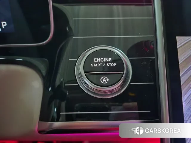 Mercedes-Benz S-Class W223 2023 Белый из Кореи, фото 6