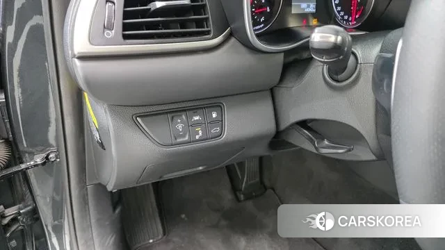 Genesis G70 2019 Серый из Кореи, фото 6