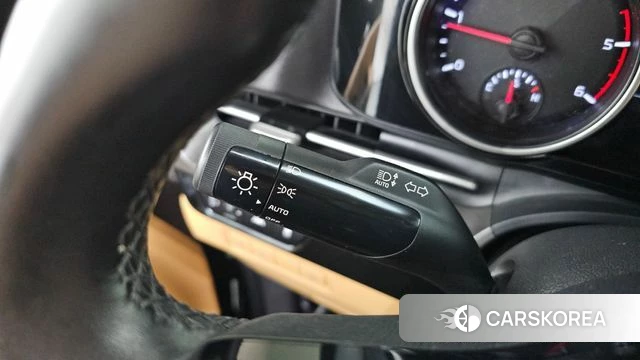 Kia Carnival 4th generation 2020 Серый из Кореи, фото 6