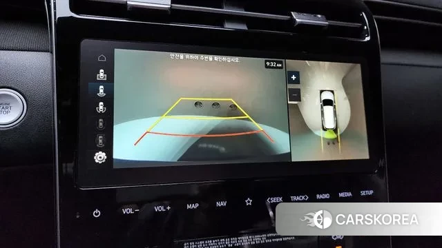 Hyundai Tucson (NX4) 2023 Серый из Кореи, фото 6