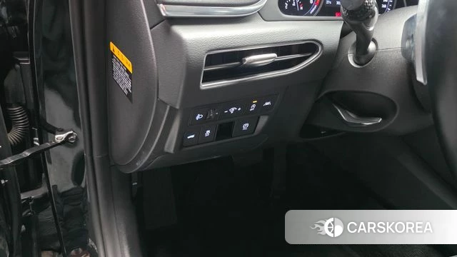Hyundai Sonata (DN8) 2019 Черный из Кореи, фото 6