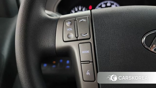 Hyundai The New Grand Starex 2021 Желтый из Кореи, фото 6
