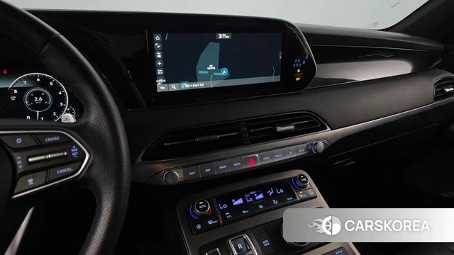 Hyundai Palisade 2022 Белый из Кореи, фото 6