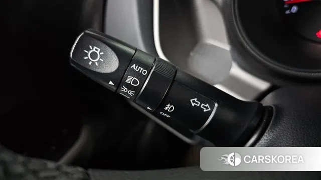 Kia The New Ray 2019 Серый из Кореи, фото 6