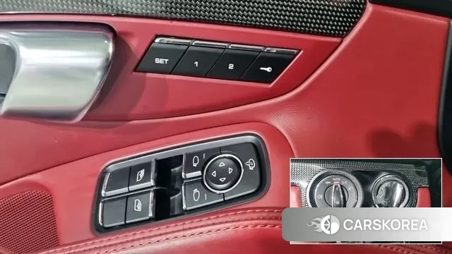 Porsche 718 Boxster 2018 Белый из Кореи, фото 6