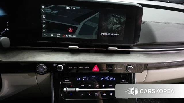 Kia Carnival 4th generation id 4579215 из Кореи 6