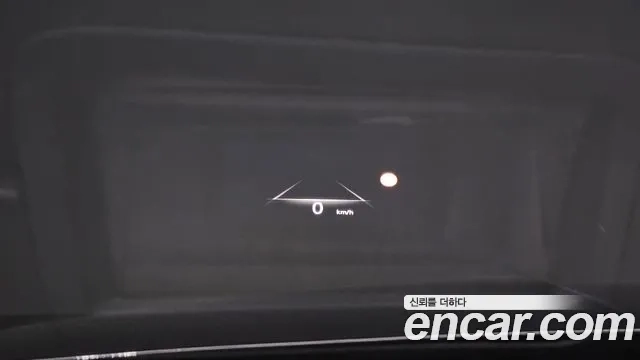 Genesis G80 (RG3) 2023 Черный из Кореи, фото 6