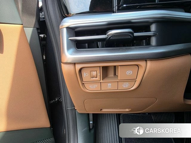 Hyundai Grandeur Hybrid (GN7) 2025 Серый из Кореи, фото 6