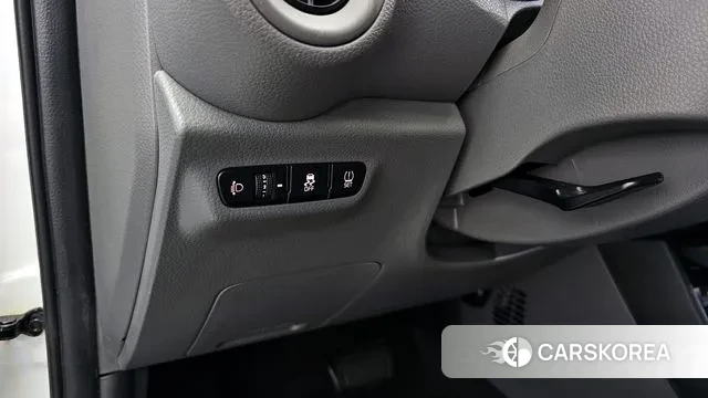 Kia Morning Urban (JA) 2021 Белый из Кореи, фото 6