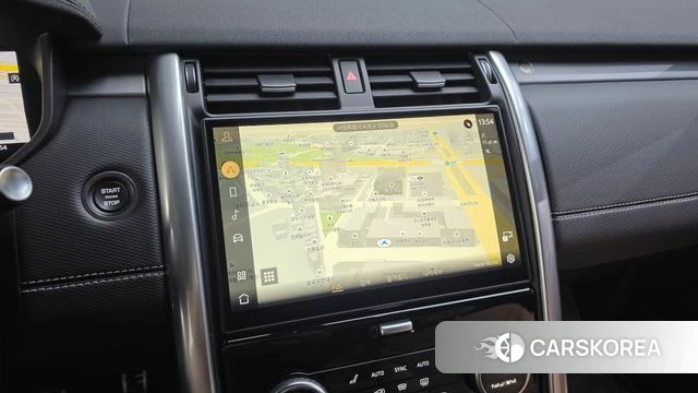 Land Rover Discovery 5 2024 Серый из Кореи, фото 6