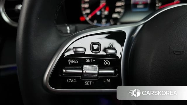 Mercedes-Benz E-Class W213 2019 Белый из Кореи, фото 6