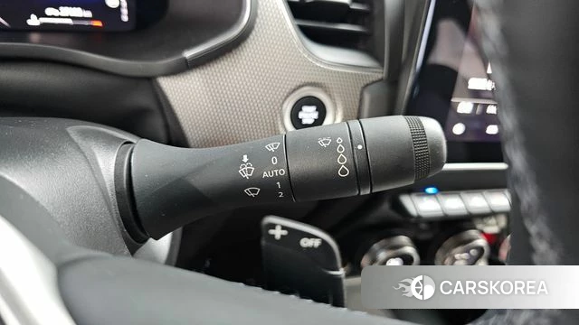 Renault Korea (Samsung) XM3 2024 Белый из Кореи, фото 6