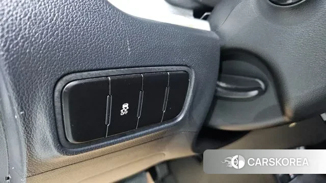 Kia The New Ray 2020 Белый из Кореи, фото 6