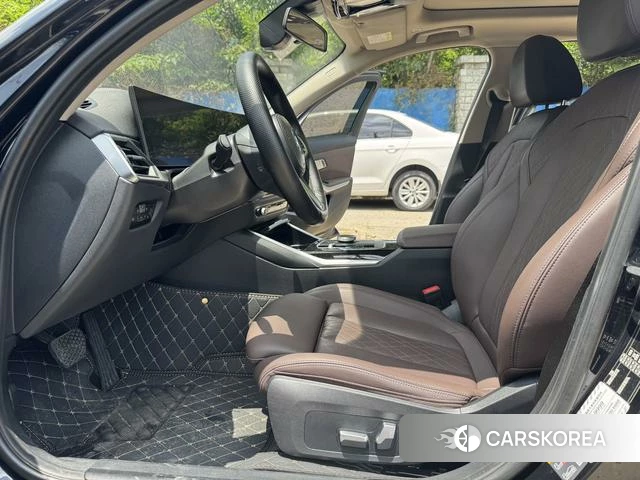 BMW i3 2023 Черный из Китая, фото 6