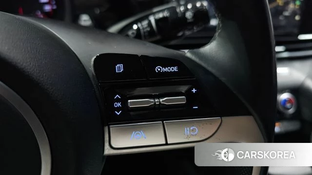 Hyundai Avante (CN7) id 4444928 из Кореи 6