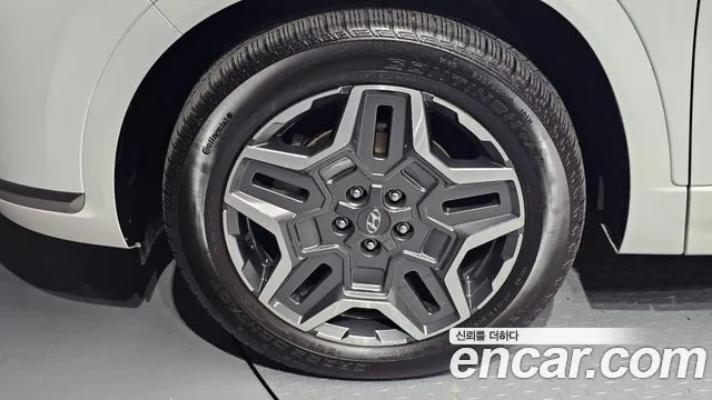 Hyundai The New Santa Fe id 2527140 из Кореи 6