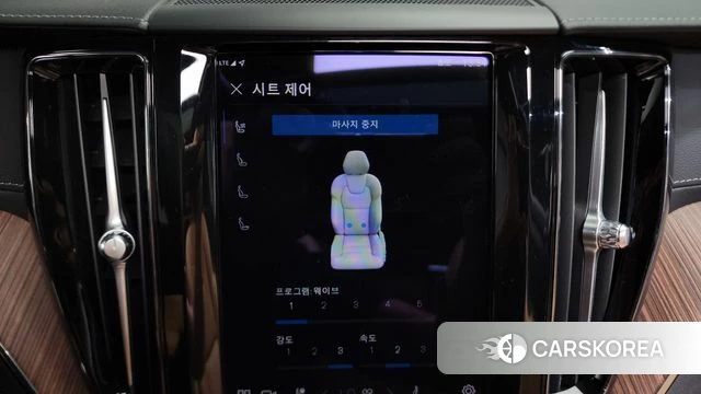 Volvo XC60 second Generation 2024 Серый из Кореи, фото 6