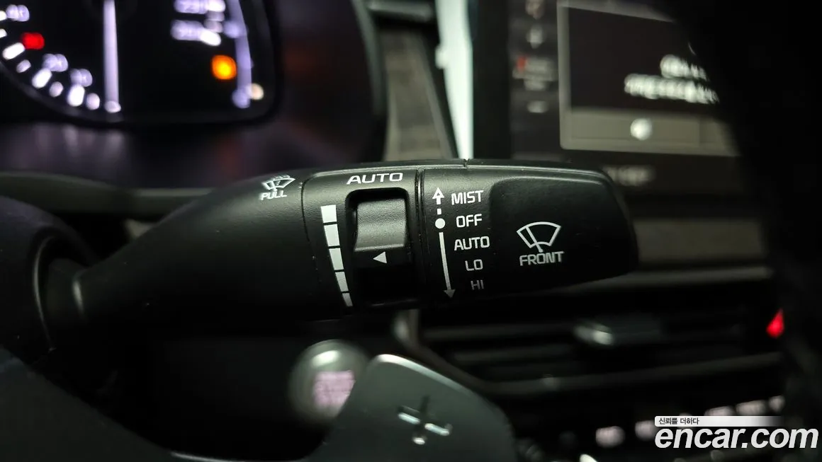 Kia K7 Premier 2020 Серый из Кореи, фото 6