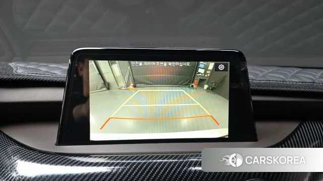 Kia Stinger 2018 Белый из Кореи, фото 6