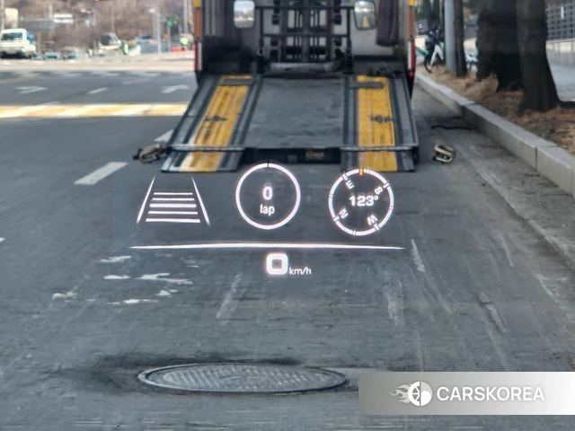 Porsche Panamera (971) 2022 Белый из Кореи, фото 6