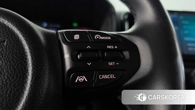 Kia The New Kia Ray 2023 Белый из Кореи, фото 6