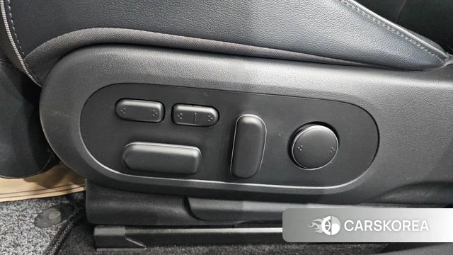 Hyundai Ionic 5 2022 Белый из Кореи, фото 6