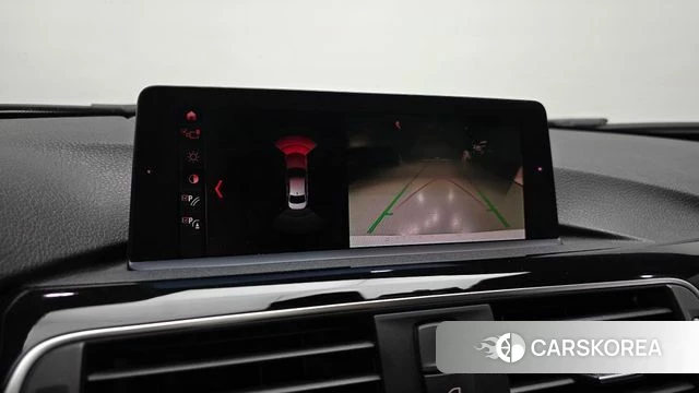 BMW 3 Series (F30) 2018 Белый из Кореи, фото 6