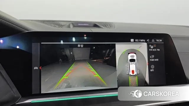 BMW X7 (G07) 2022 Белый из Кореи, фото 6