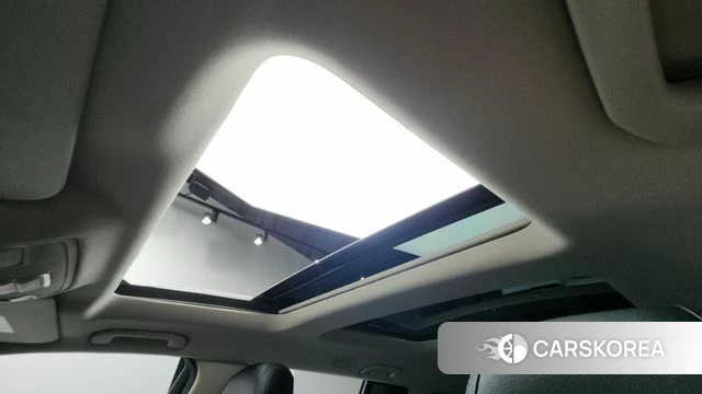 Mercedes-Benz GLS - Class X166 2018 Черный из Кореи, фото 6
