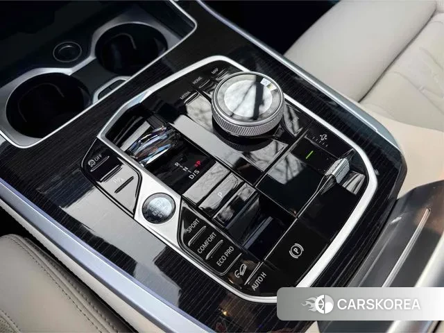 BMW X5 (G05) 2025 Черный из Кореи, фото 6