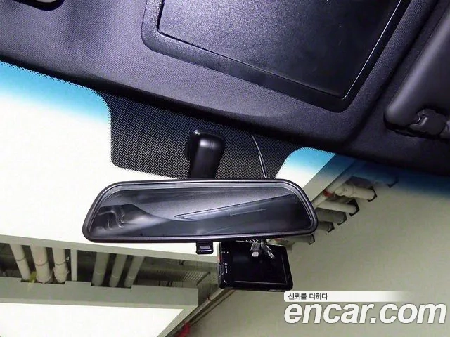 Ssangyong Rexton Sports 2020 Синий из Кореи, фото 6