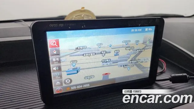 Hyundai Staria 2021 Белый из Кореи, фото 6