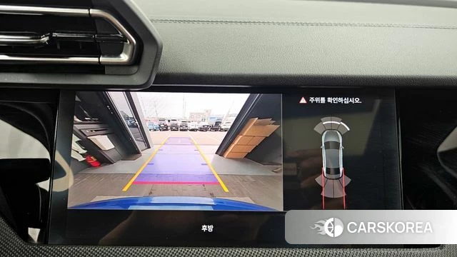 Audi A3 (8Y) 2025 Синий из Кореи, фото 6